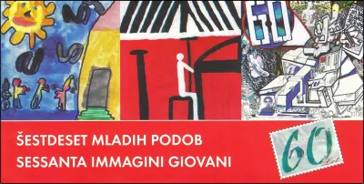 60 LET SLOVENSKE ŠOLE V ITALIJI 1945 - 2005